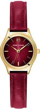 Pierre Lannier Pya